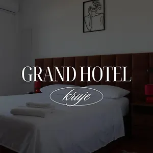 Grand Hotel Kruje