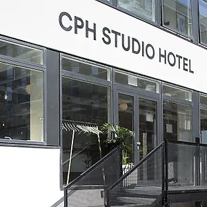 Hotel Cph Studio, Copenhagen