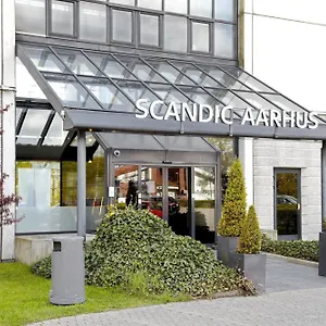 Scandic Vest Hotel Aarhus
